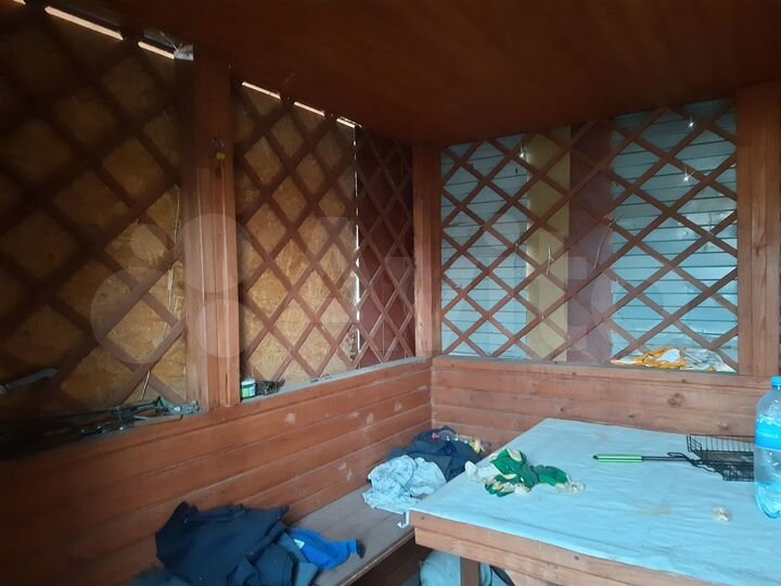 Участок 5 сот. (ИЖС)