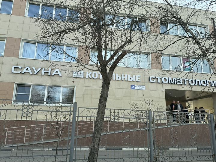 Машиноместо, 16 м²