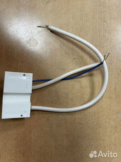 Умножитель напряжения ун6/12-0,15К