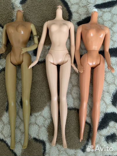 Кукольный лом бесплатно