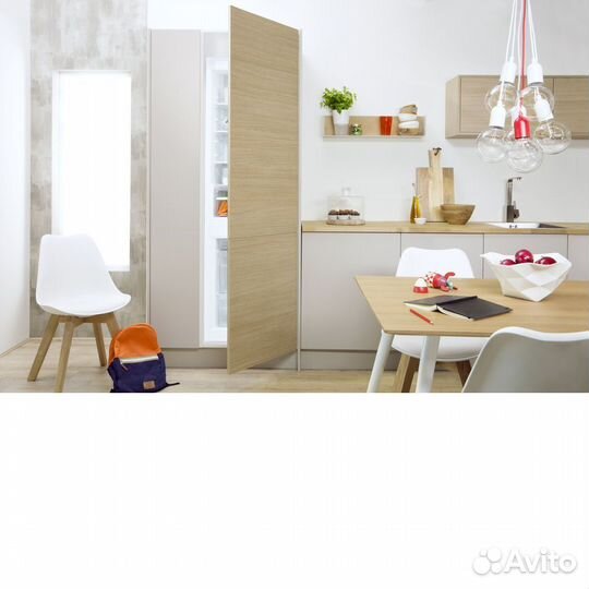 Холодильник Indesit BIN18A1DIF Новый