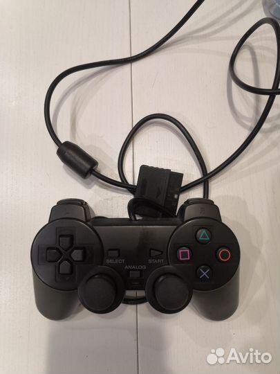 Sony PS2