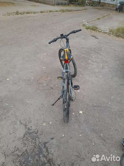 Велосипед дорожный