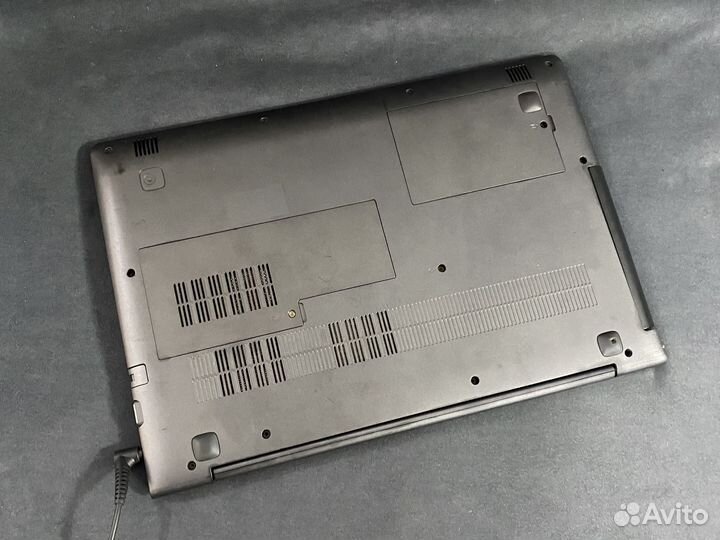 Мощный ноутбук