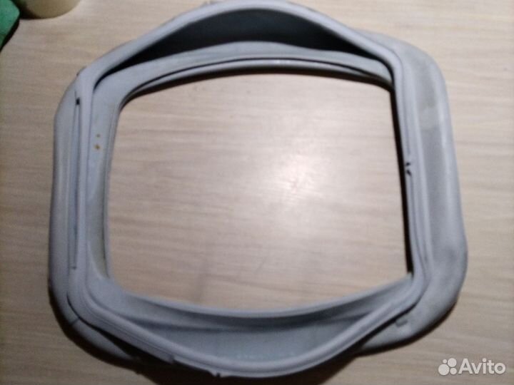 Манжет стиральной машины electrolux ewt 1262