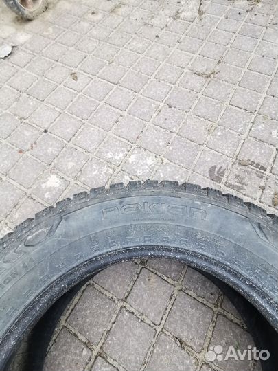 Nokian Tyres Nordman 5 SUV 225/65 R17 106T