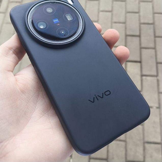 vivo X200 Pro mini, 16/512 ГБ, 2 SIM