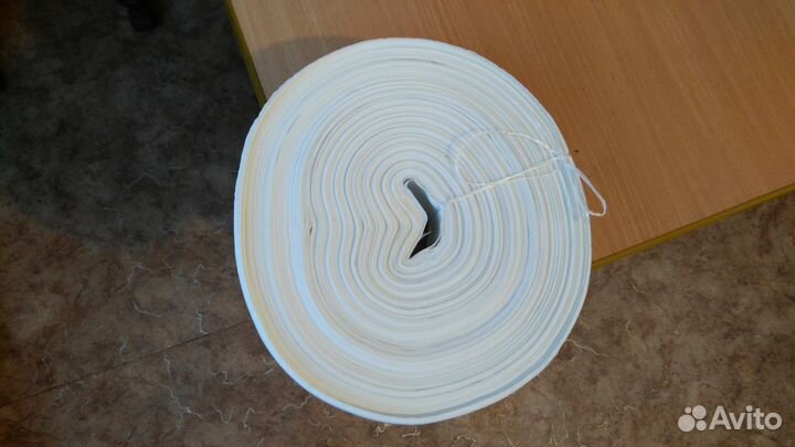 Стропа мебельная. Лента корсажная. георгиевские ле