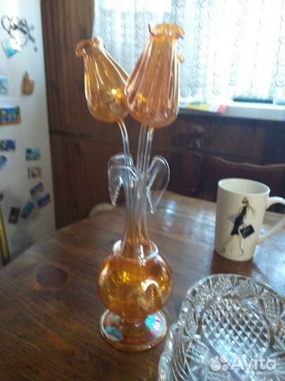 Посуда СССР