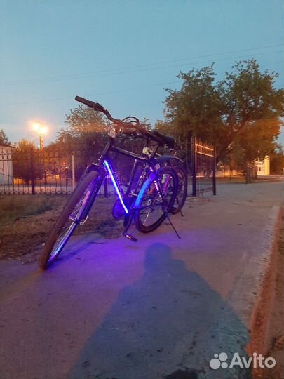 Велосипед Actico