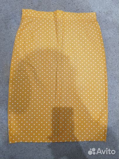 Юбка летняя