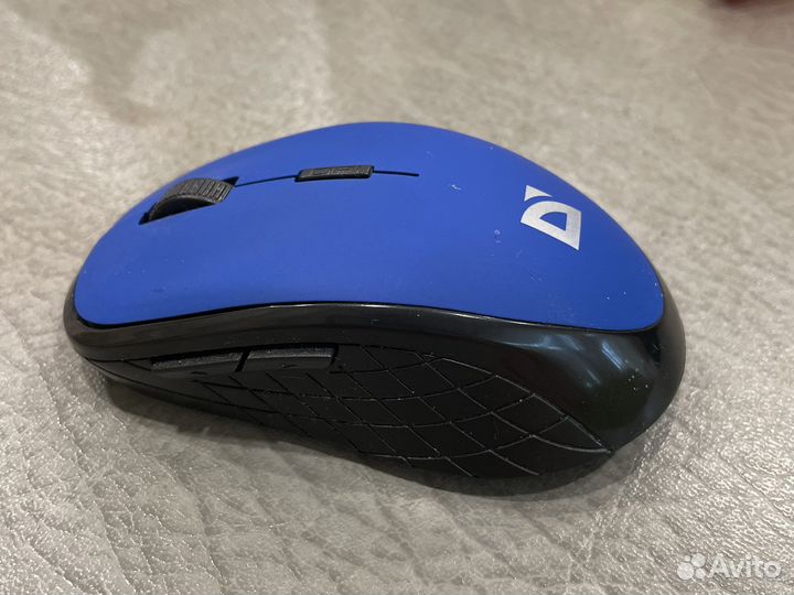 Беспроводная мышь