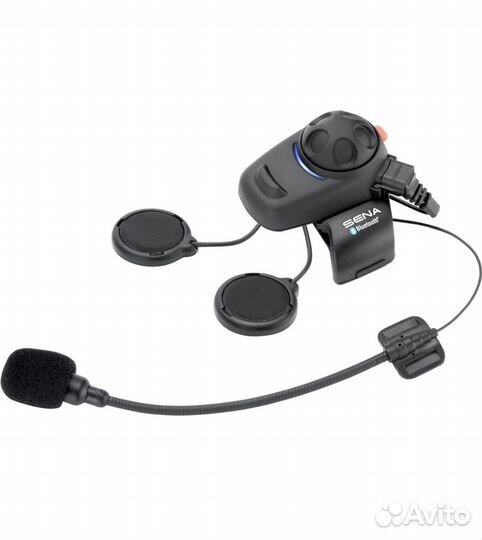 Мотогарнитура sena SMH5 Dual