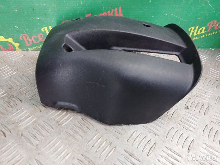 Кожух рулевой колонки Hyundai Grand Starex