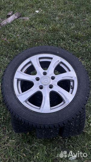 Yokohama Ice Guard IG65 205/55 R16