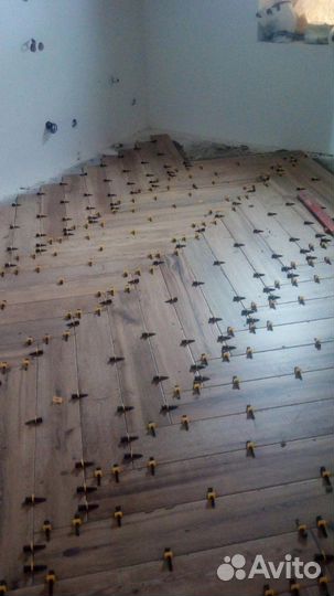 Ремонт и отделка квартир