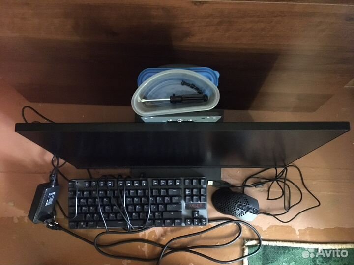 Монитор dexp 23,8