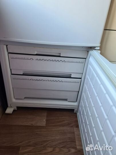 Холодильник бу