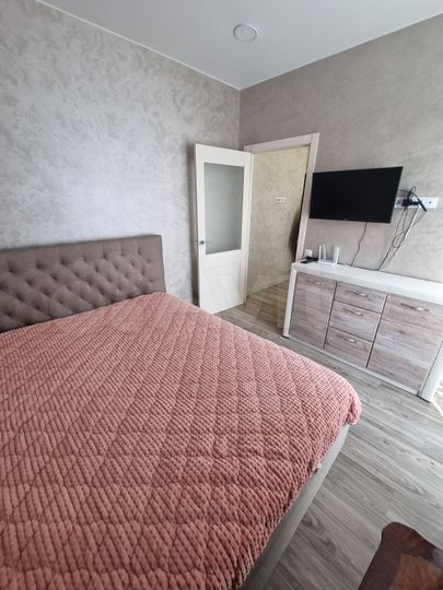 2-к. квартира, 36 м², 3/3 эт.