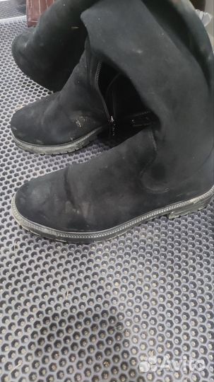 Одежда и обувь женская, пакетом. 40 /36