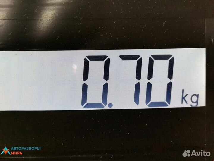 Топливная рампа Nissan Armada 2006 175227S00A