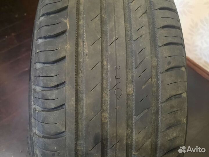 Nokian Tyres Nordman SX2 195/65 R15 60P