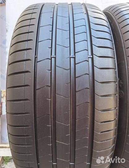 Pirelli P Zero 275/40 R20 100Y