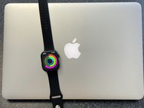 Смарт часы apple watch 9