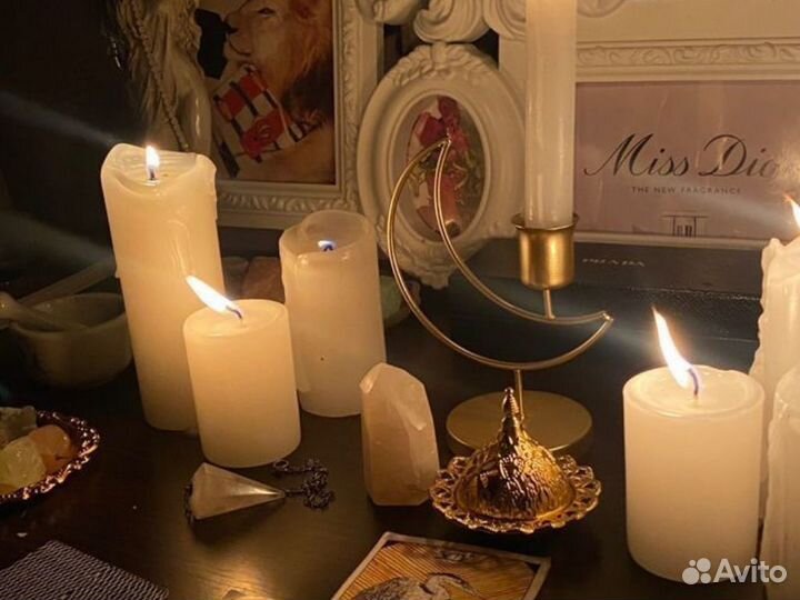 Гадание по фото онлайн Таро/ Приворот/ Снятие Порч