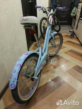 Stels Pilot-240 Girl