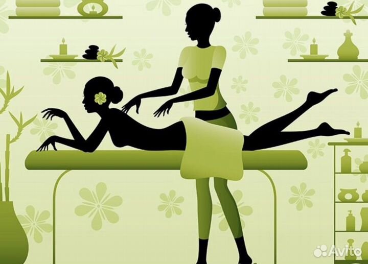 Модели на спа массаж Бесплатно