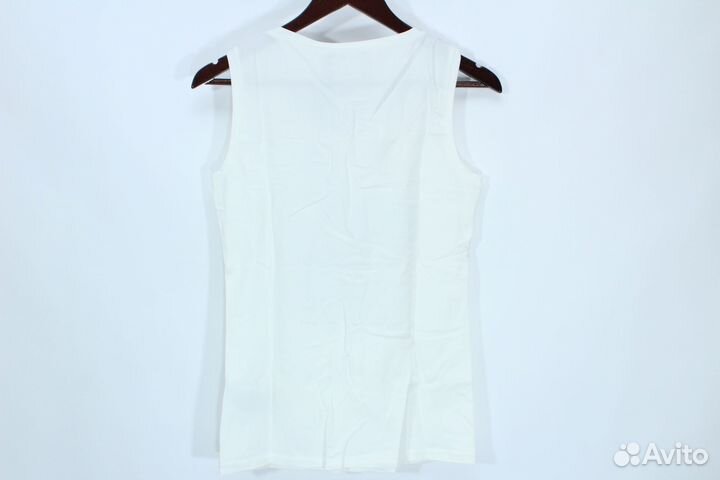 Liu Jo Майка Топ Новая Оригинал