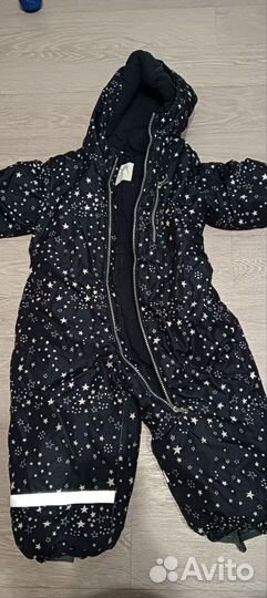 Детские вещи