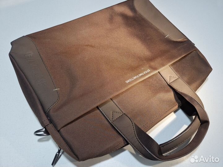 Сумка для ноутбука