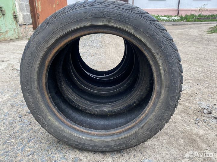 Goodyear UltraGrip Extreme 205/55 R16