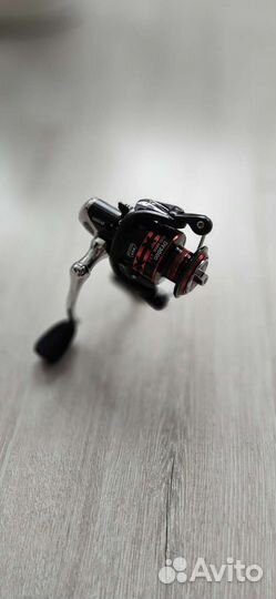 Катушка рыболовная