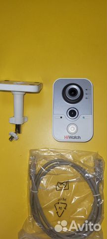 Камера видео наблюдения бу