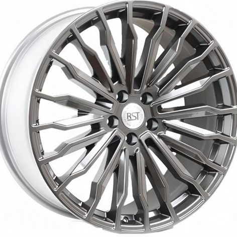 Литые диски RST R032 9×R20 5×114.3