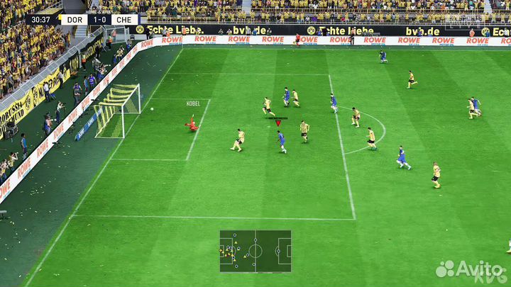 Fifa 23 ps5