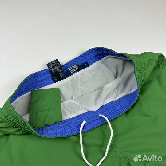 Ralph Lauren шорты плавательные