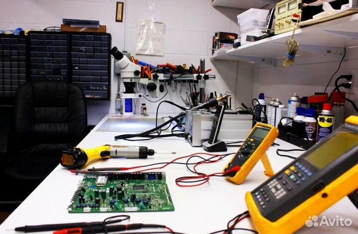 Ремонт телевизоров кофемашин пылесосов