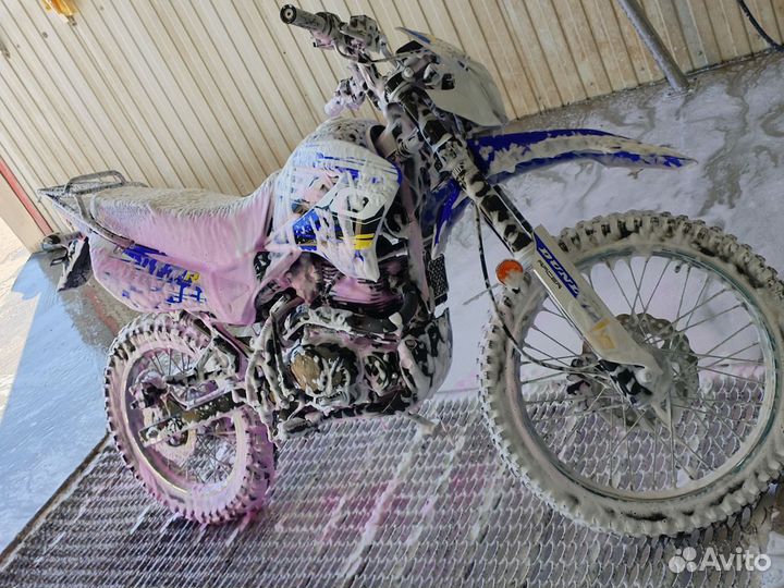 Продам Racer Pantera 300