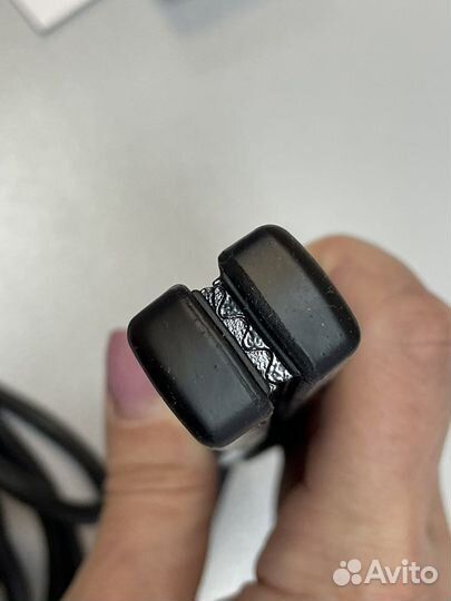 Щипцы плойка гофре мини для прикорневого обьема