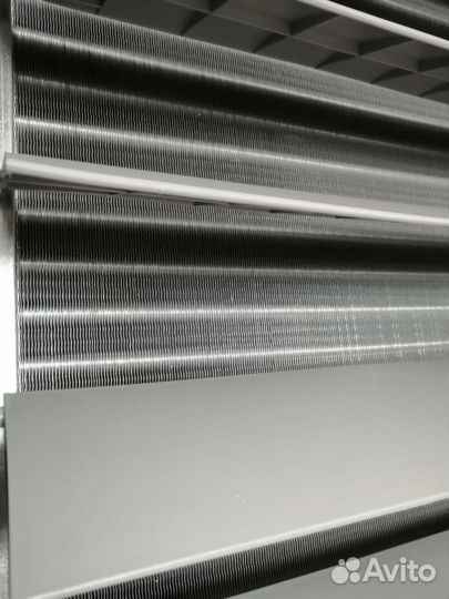 Водяной тепловентилятор BHP W 3-20