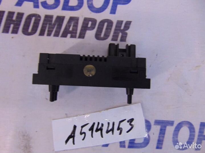 Часы для Toyota Carina E 1992-1997г