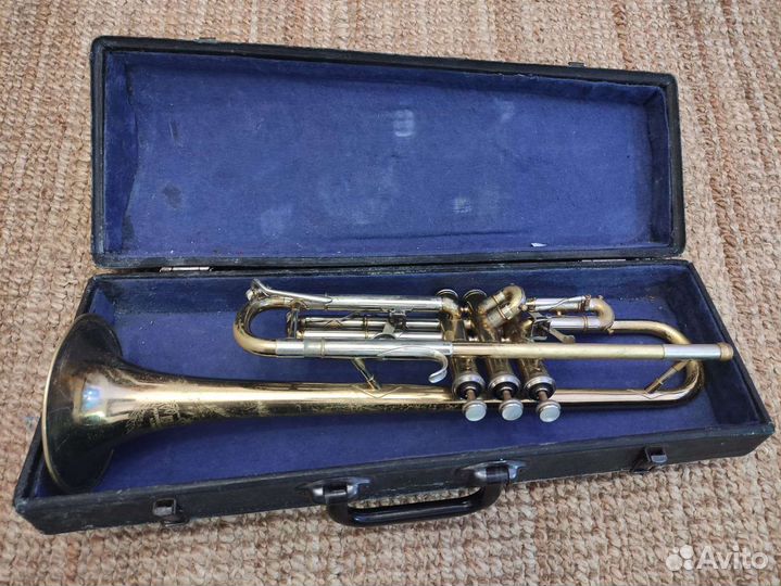 Труба B&S Германия