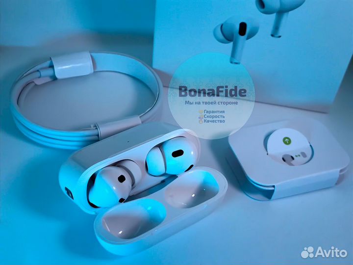 AirPods Pro 2 Premium