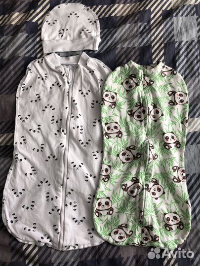 Детские вещи пакетом на мальчика от 0 до 1-2 м