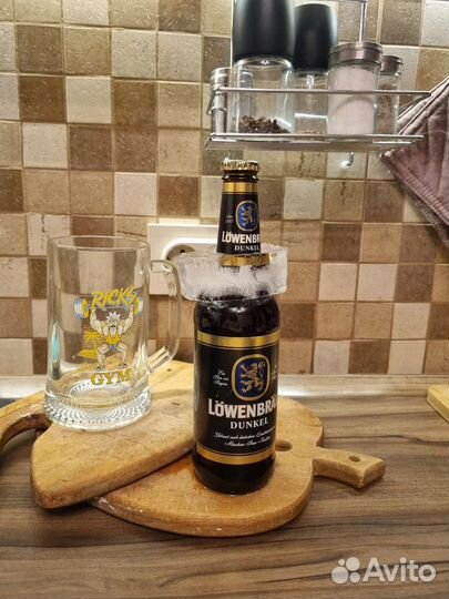 Охладитель пива на шашлык