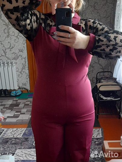 Комбинезон женский новый